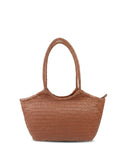 Jones Bootmaker genuine leather shoulder bag, imported from the UK