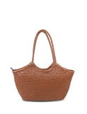 Jones Bootmaker genuine leather shoulder bag, imported from the UK