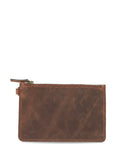 Jones Bootmaker leather shoulder bag, imported from the UK