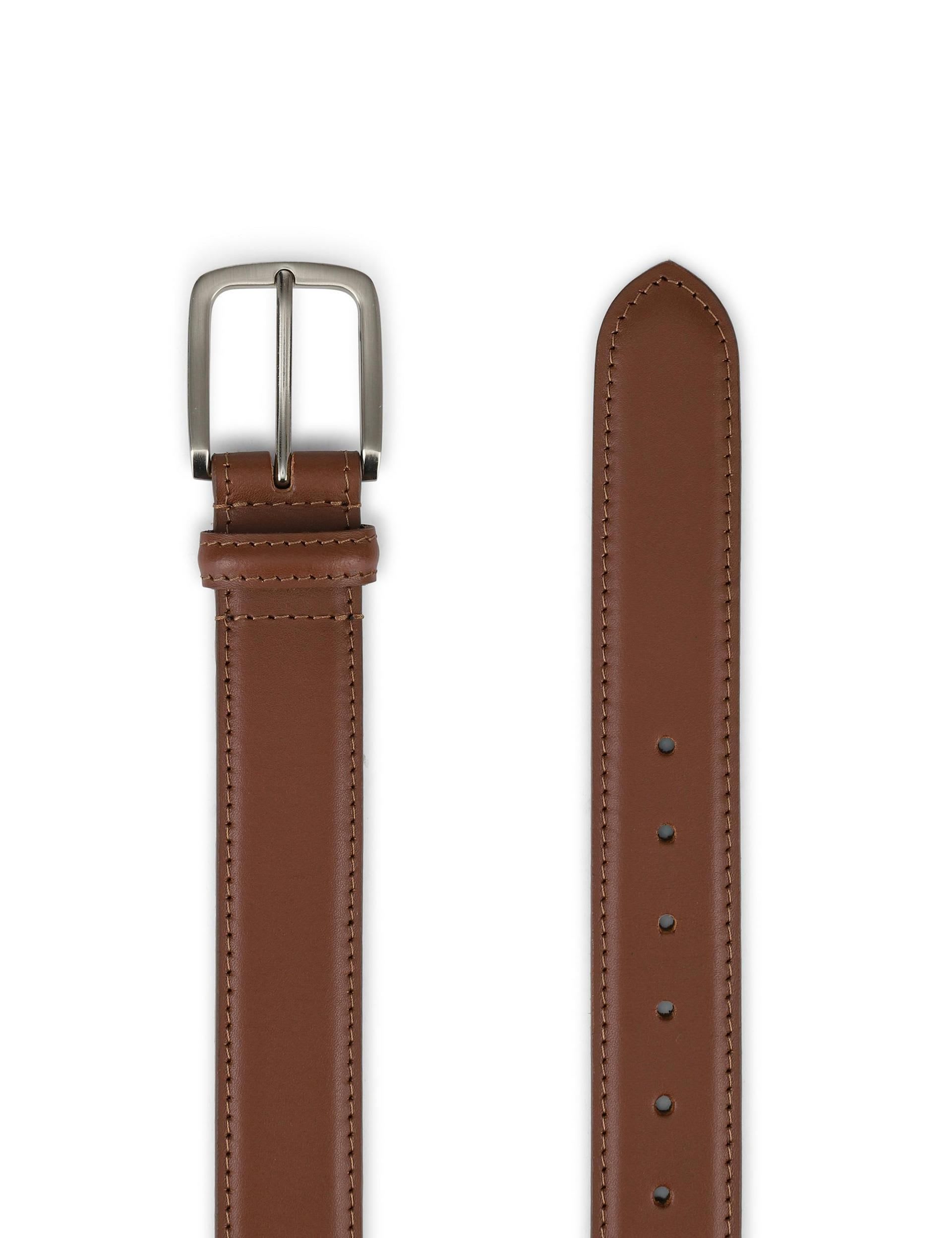 Jones Bootmaker Leather Belt