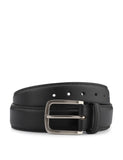 Jones Bootmaker leather belt 27mm 100% leather - imported from the UK