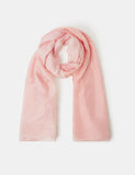 Accessorize pure silk ombre scarf - British product