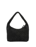Jones Bootmaker leather shoulder bag, imported from the UK