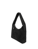 Jones Bootmaker leather shoulder bag, imported from the UK