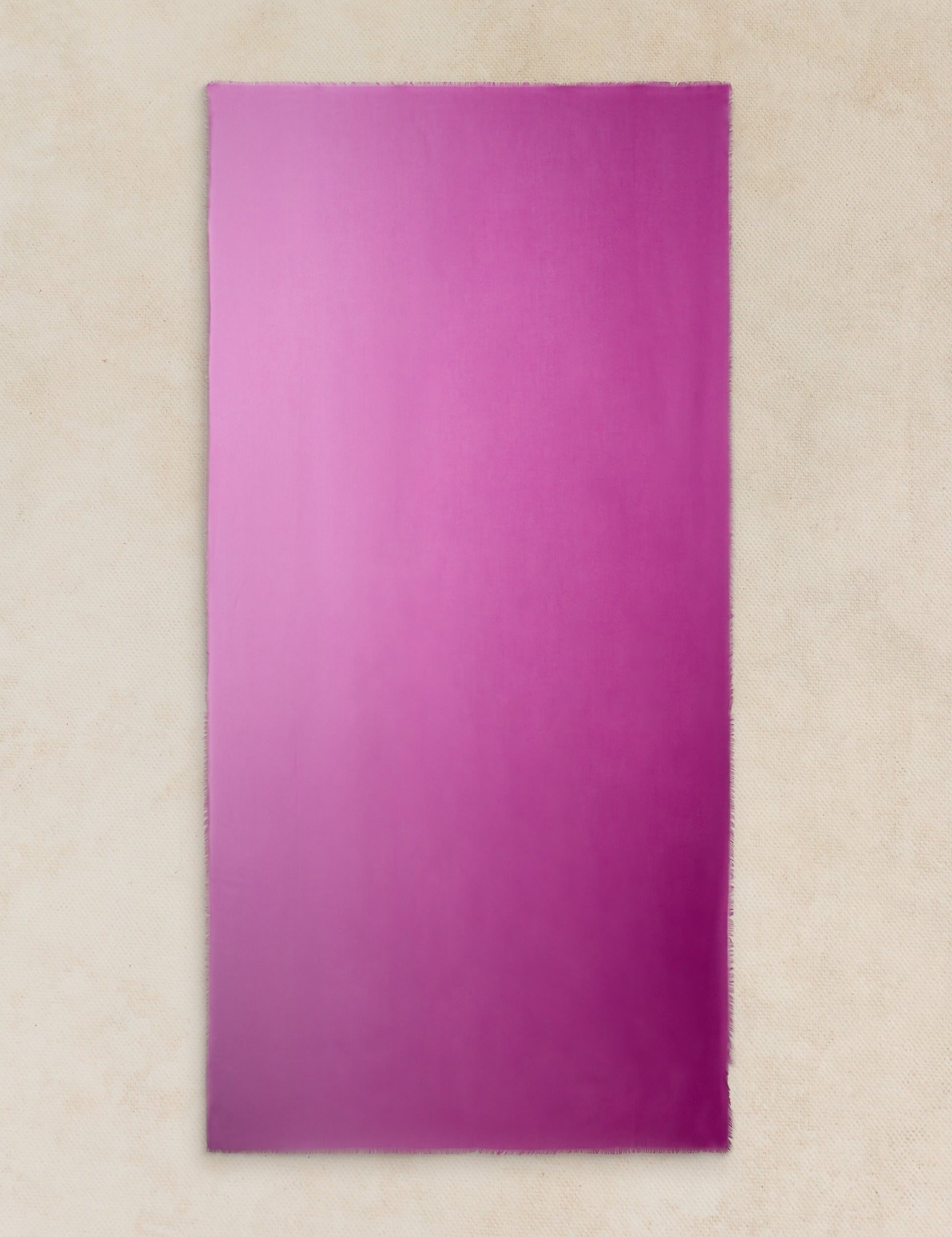 White Stuff ombre oversized scarf - British product