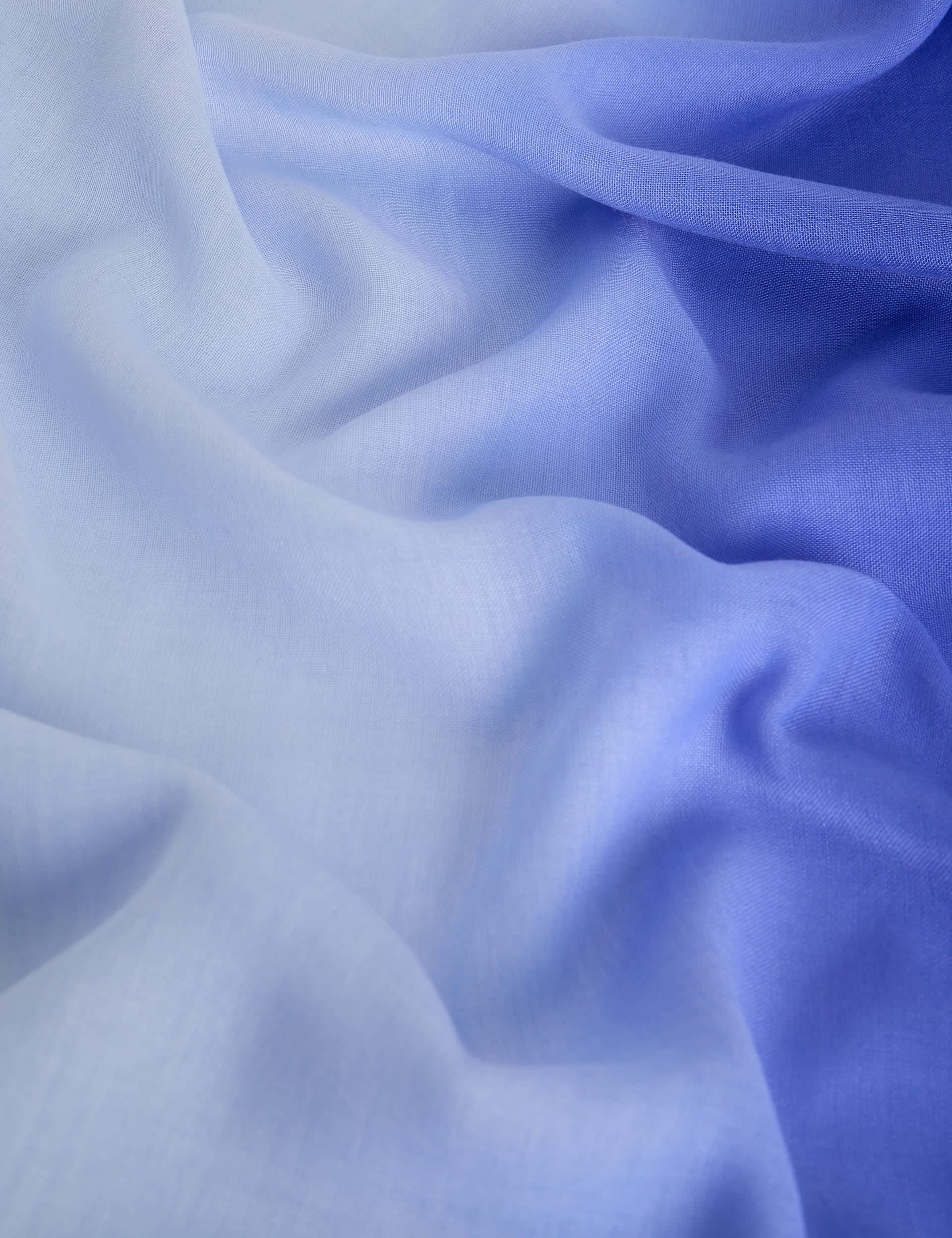 Ombre Oversized Scarf