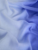 Ombre Oversized Scarf
