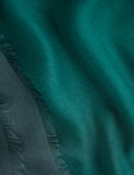 White Stuff Ombre Oversized Scarf