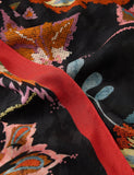 White Stuff Floral Scarf - British product