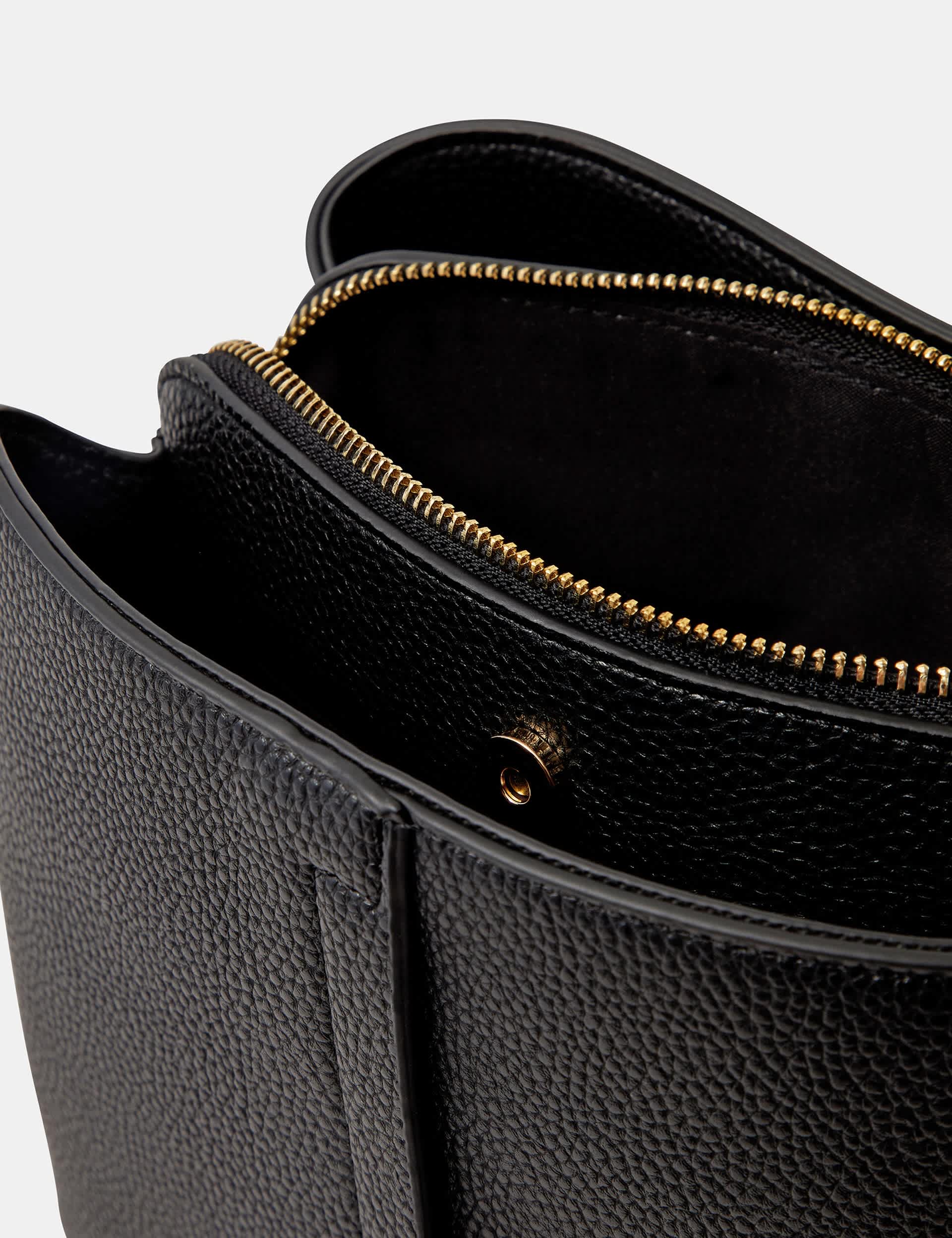 Accessorize webbing strap cross body bag, imported from the UK