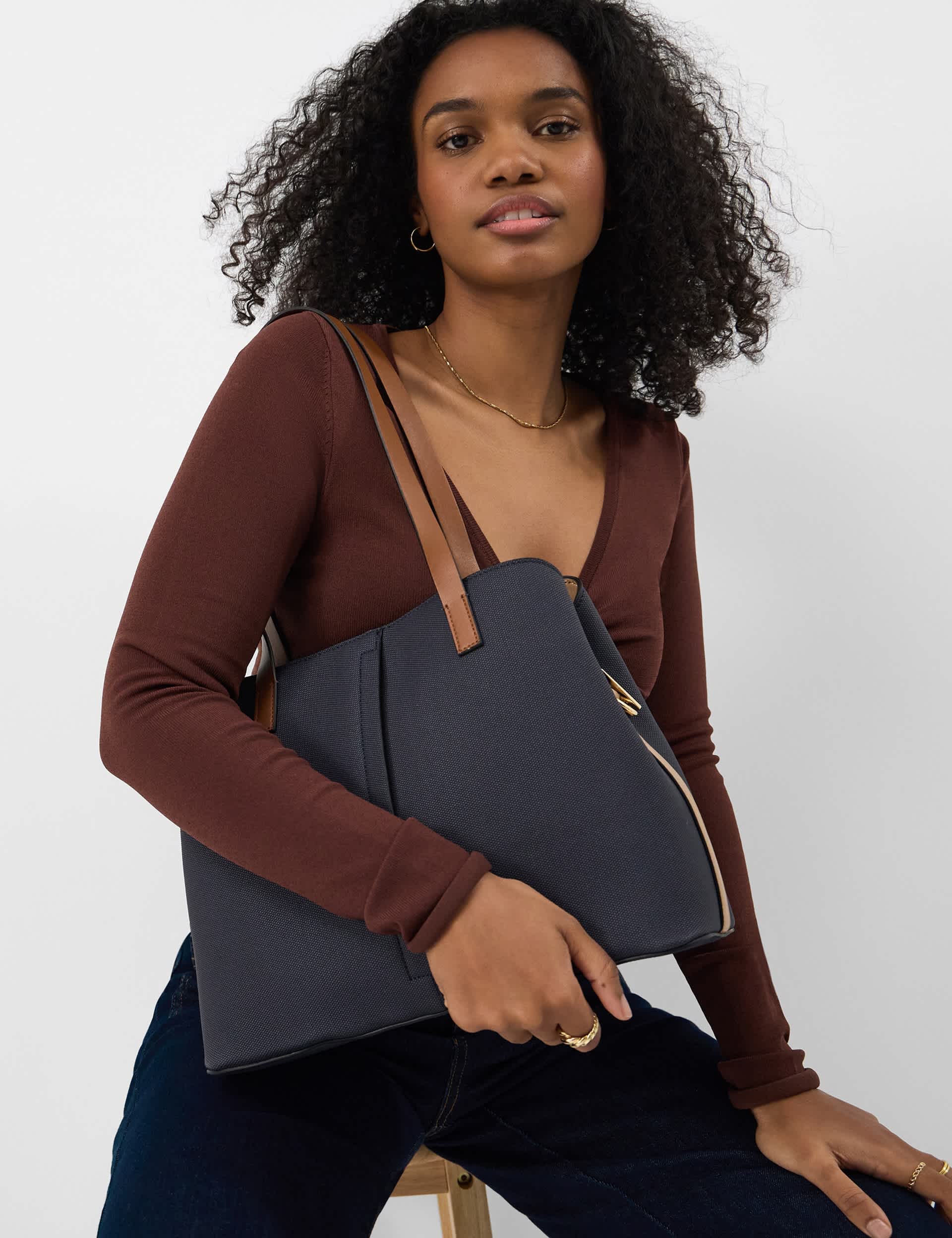 Dark Navy