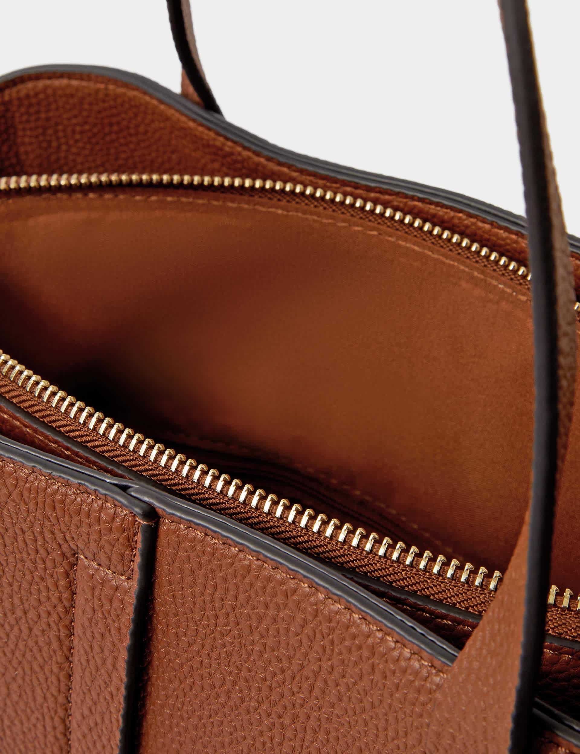 Accessorize Webbing Strap Shoulder Bag