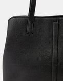 Accessorize shoulder bag with webbing strap (British brand)
