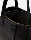 Accessorize shoulder bag with webbing strap (British brand)