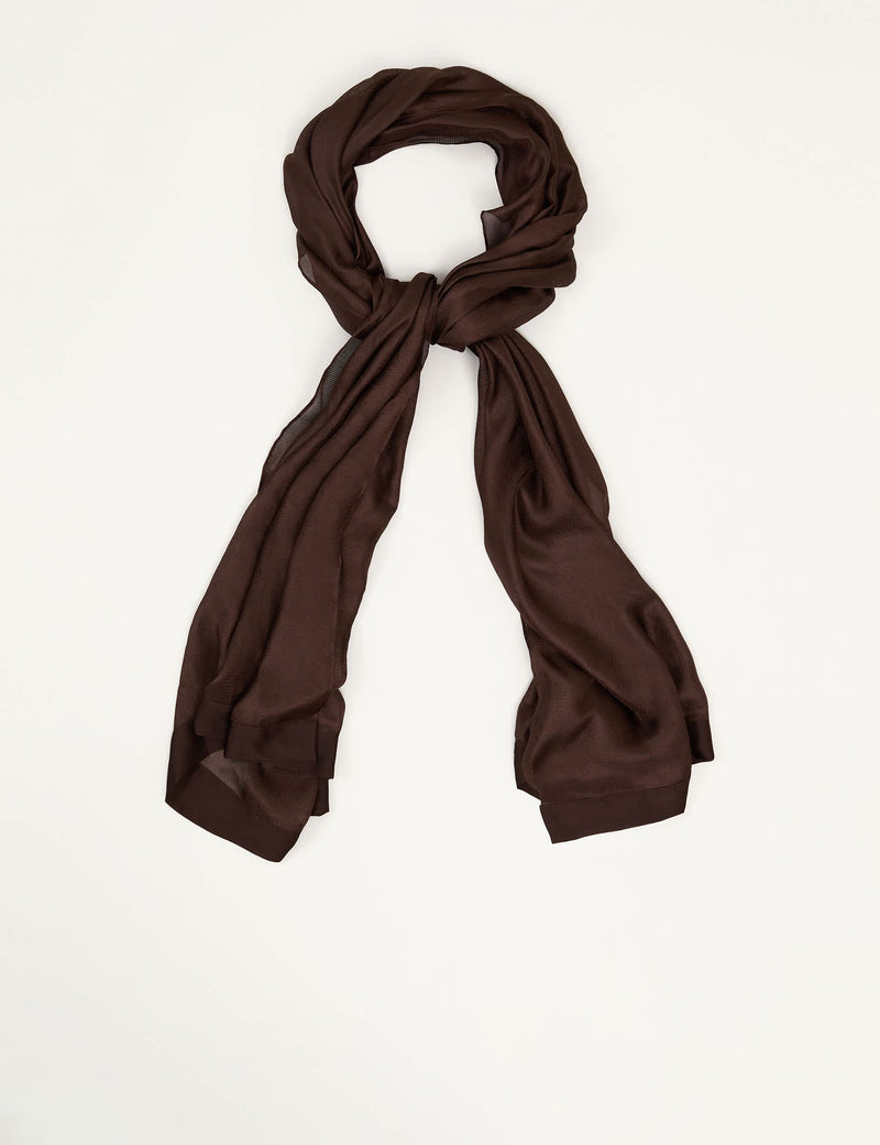 Phase Eight Woven Scarf