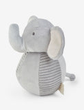 Elephant Wobble Toy (0+ Mths) GOODS M&S   