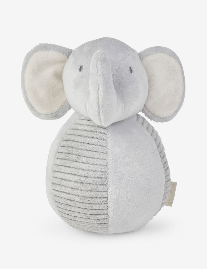 Elephant Wobble Toy (0+ Mths)