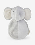 Elephant Wobble Toy (0+ Mths) GOODS M&S   