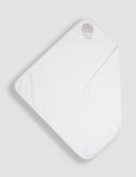 JoJo Maman Bébé baby hooded towel set, imported from the UK