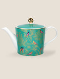 Sara Miller Chelsea Teapot 1100ml - British product
