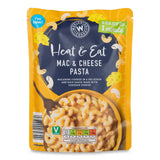 Macaroni cheese pasta pouch 200g - British product