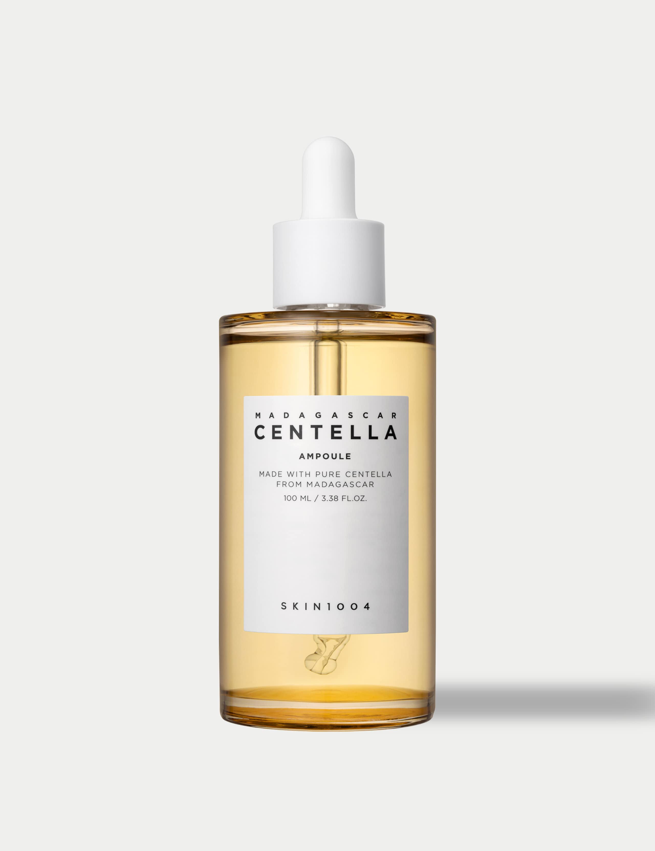 SKIN1004 Madagascar Centella Ampoule 100ml, UK version