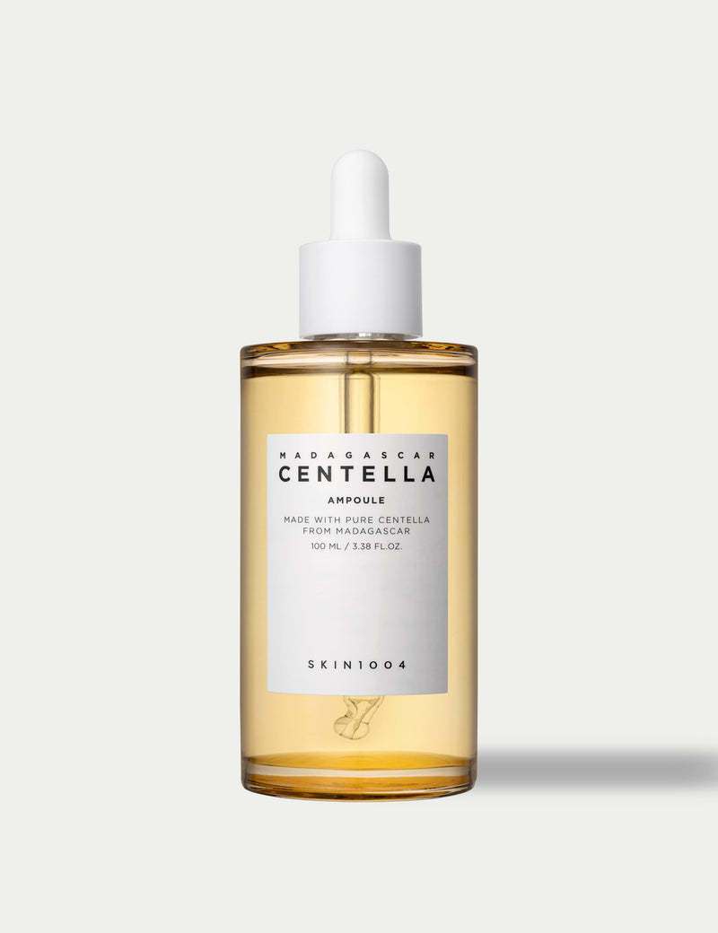 SKIN1004 Madagascar Centella Ampoule 100ml, UK version