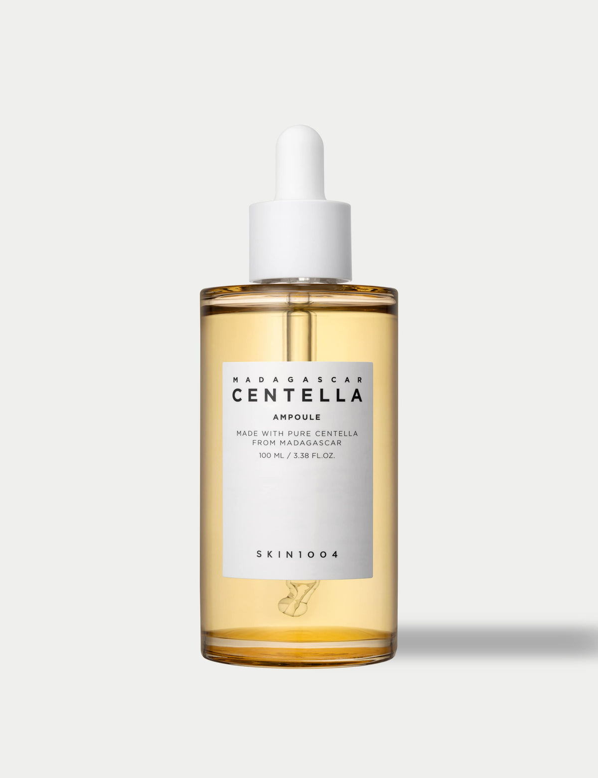 SKIN1004 Madagascar Centella Ampoule 100ml, UK version