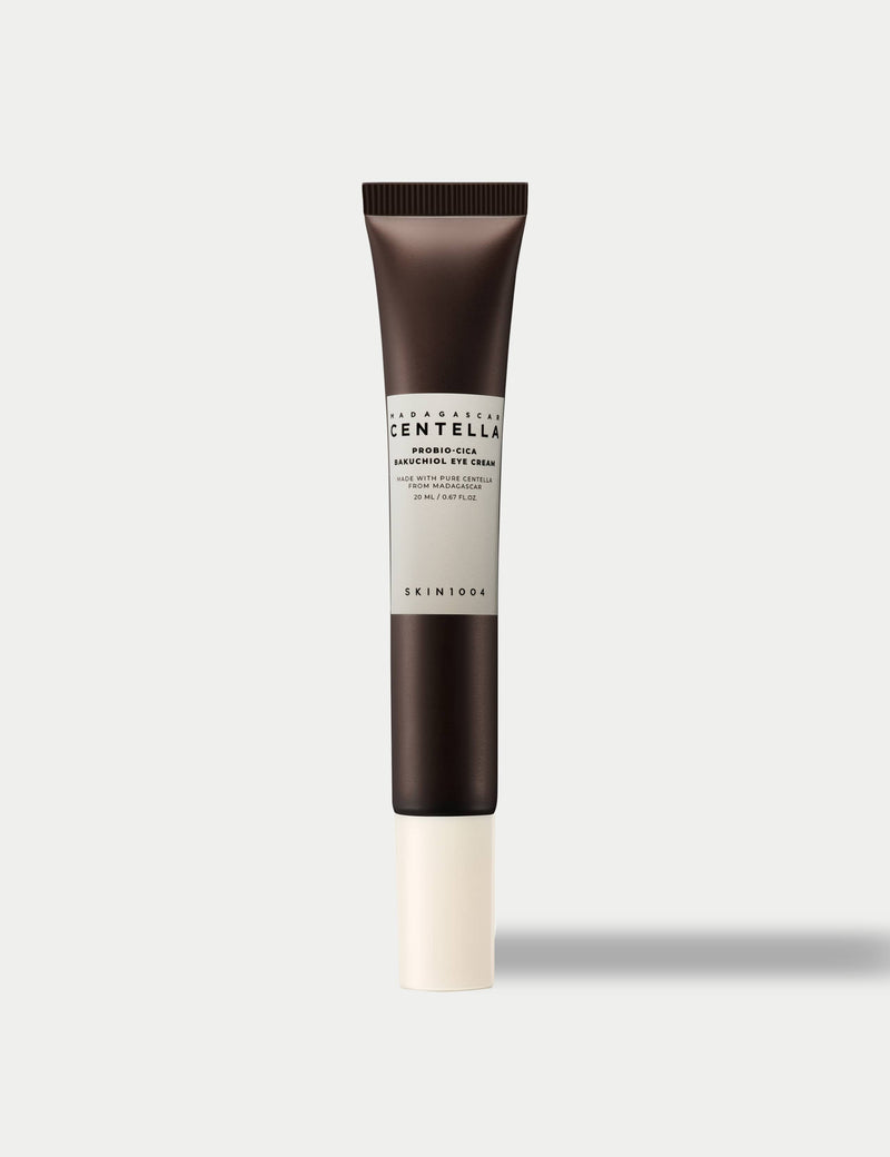 Madagascar Centella Probio-Cica Bakuchiol eye cream 20ml - British product