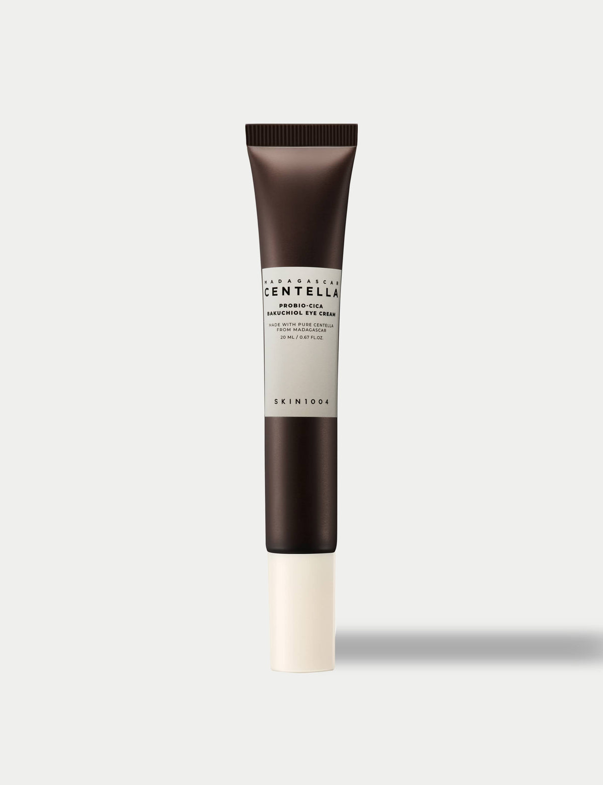 Madagascar Centella Probio-Cica Bakuchiol eye cream 20ml - British product