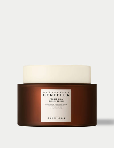 M&S Madagascar Centella Probio-Cica Enrich Cream 50ml- Buy online at McGrocer