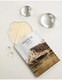 Madagascar Centella watergel sheet ampoule mask 5 pack (British brand)