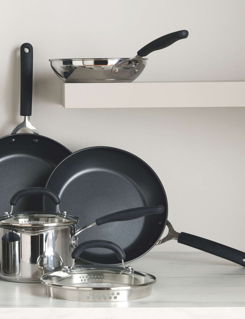 Prestige non-stick frying pan 21cm, UK version