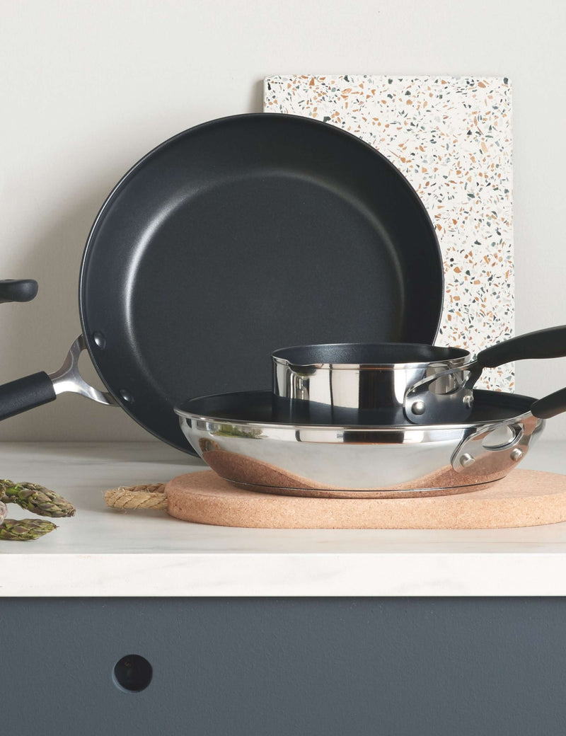 Prestige non-stick frying pan 21cm, UK version