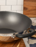 Prestige non-stick wok 29cm, UK version