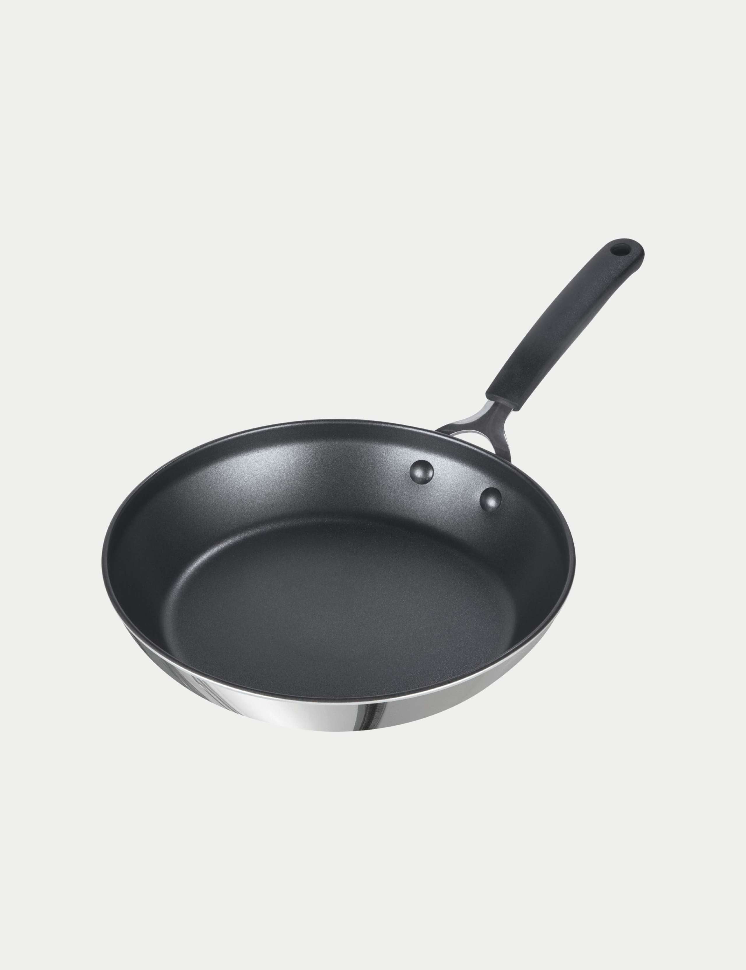 Prestige non-stick frying pan 25cm - British product