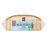 Madeira cake traditional British sponge, UK version