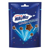 Chocolate treat Magic Stars - British product