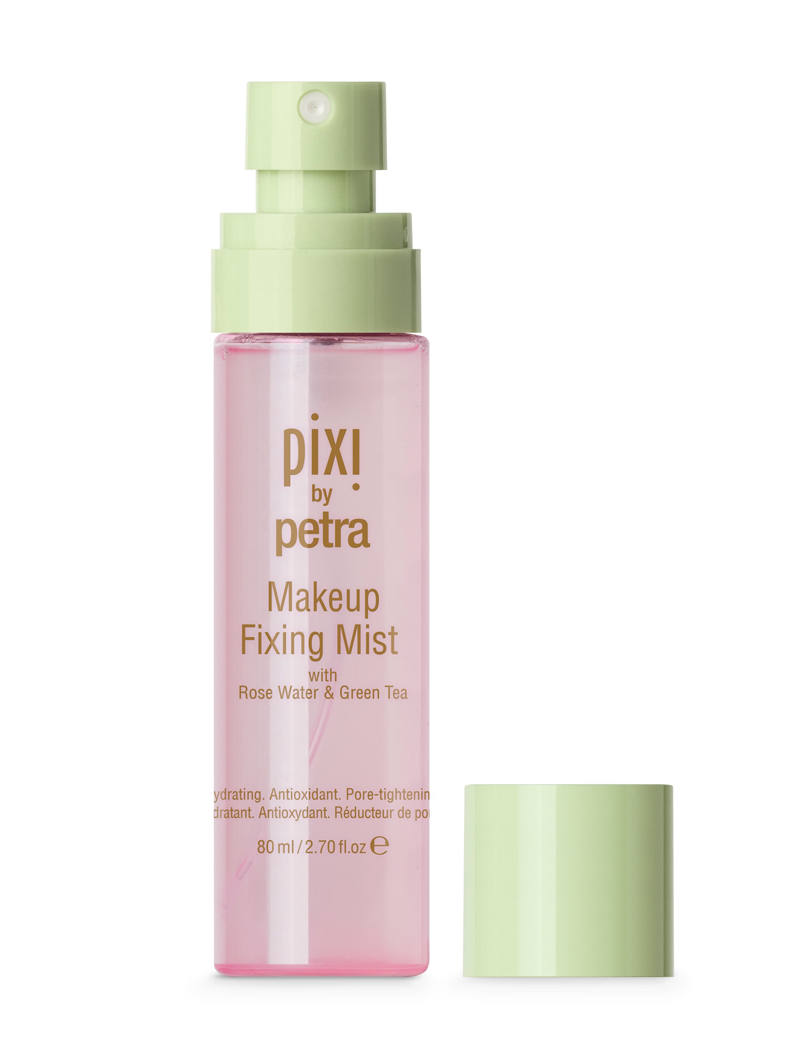 Makeup Fixing Mist 80ml, imported from the UK
