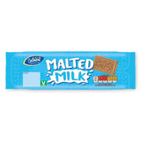 Malted milk biscuits classic British tea-time biscuits, UK version