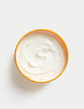 Burst Bodycare Mango Body Butter 200ml, imported from the UK