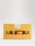 Burst Bodycare Mango Quad Set, UK version