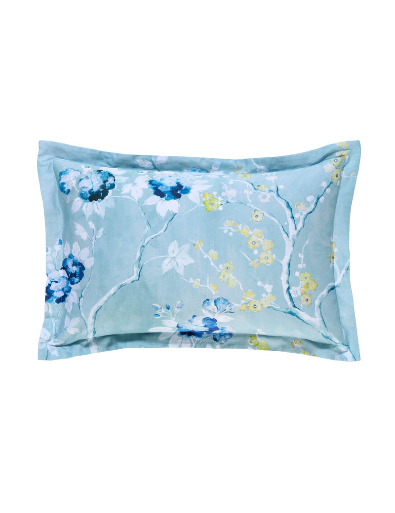 Designers Guild Manohari floral bedding set - British product