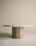 M&S X Kelly Hoppen marble cake stand, imported from the UK