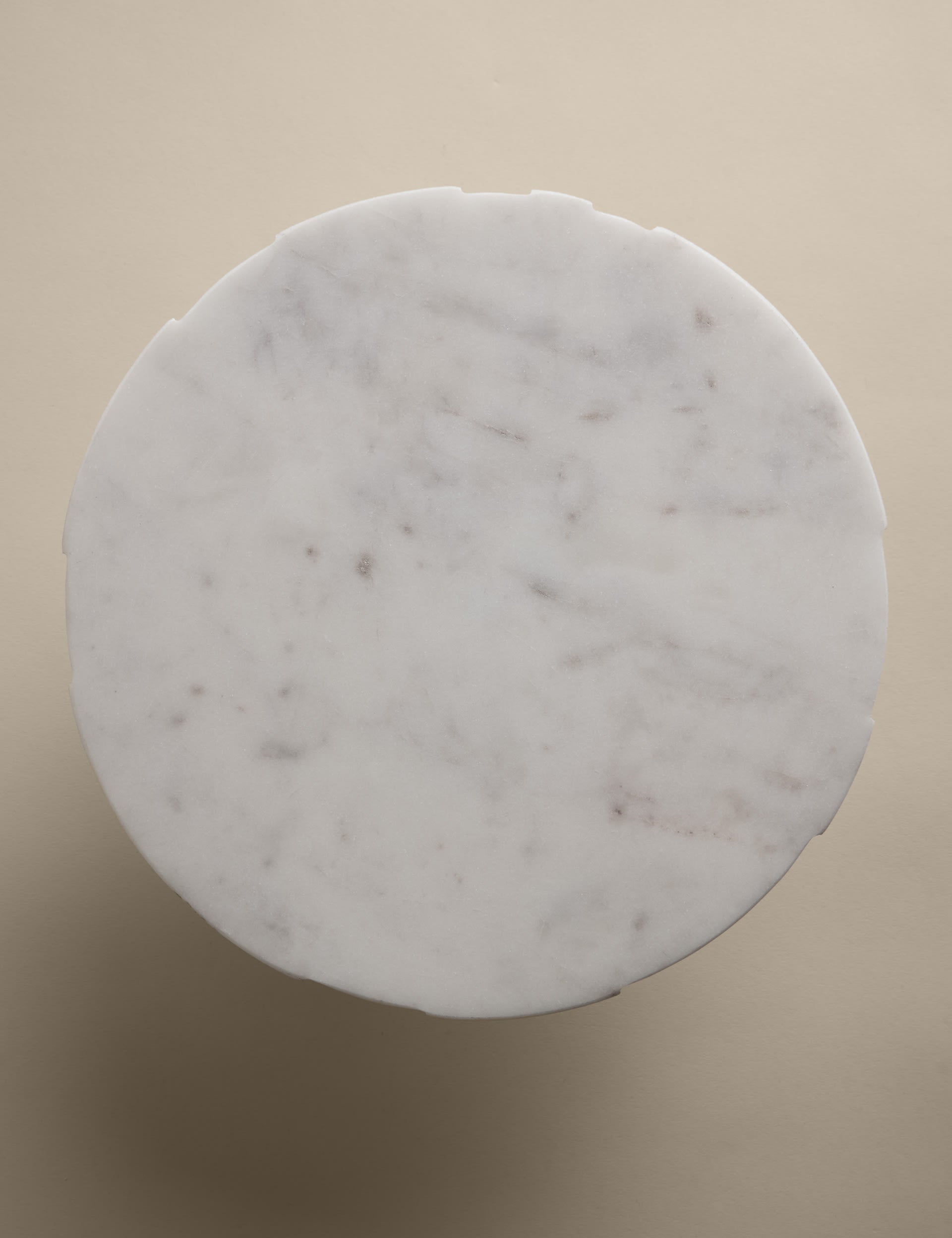 M&S X Kelly Hoppen marble cake stand, imported from the UK