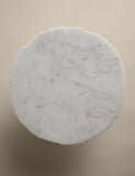 M&S X Kelly Hoppen marble cake stand, imported from the UK