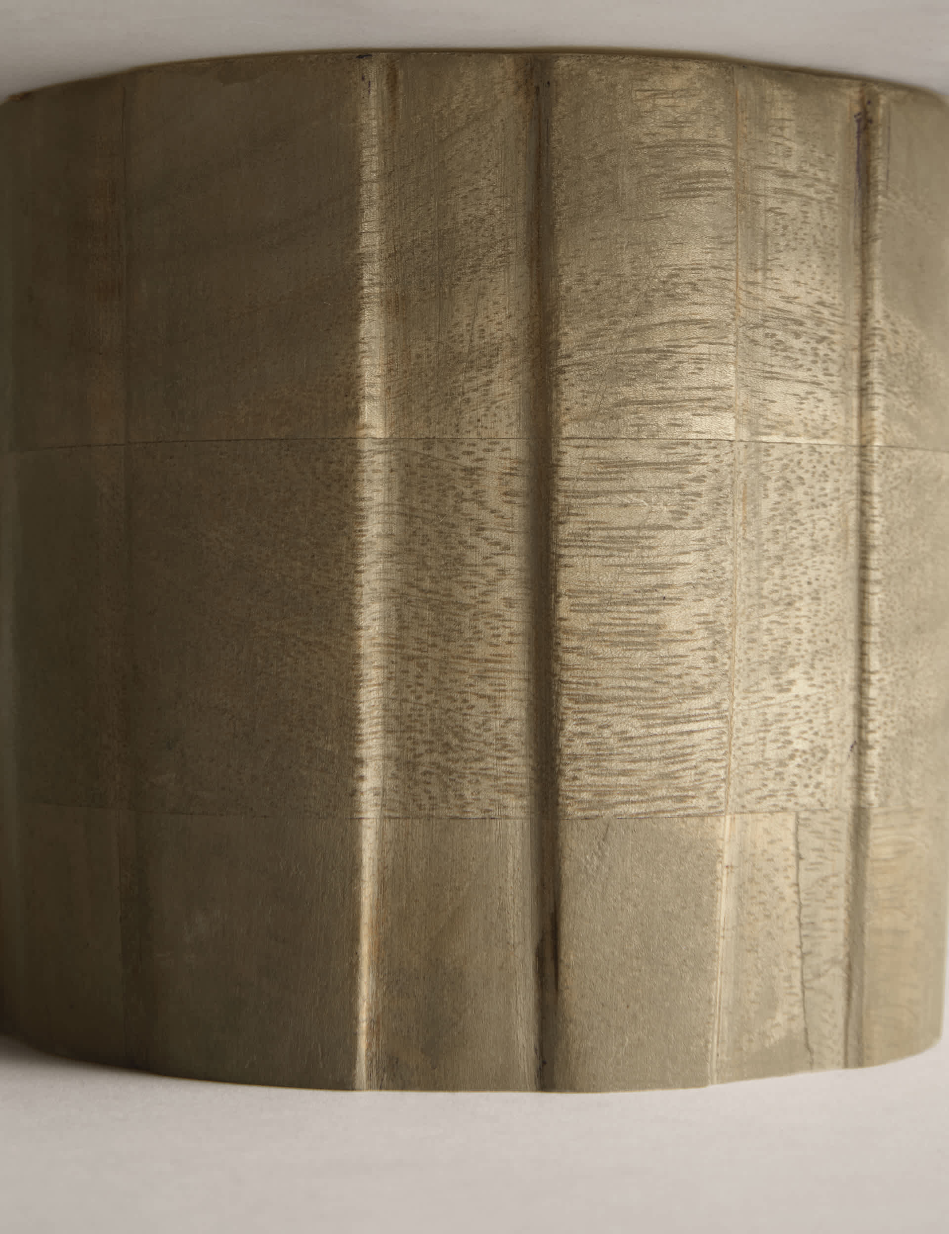 M&S X Kelly Hoppen marble cake stand, imported from the UK