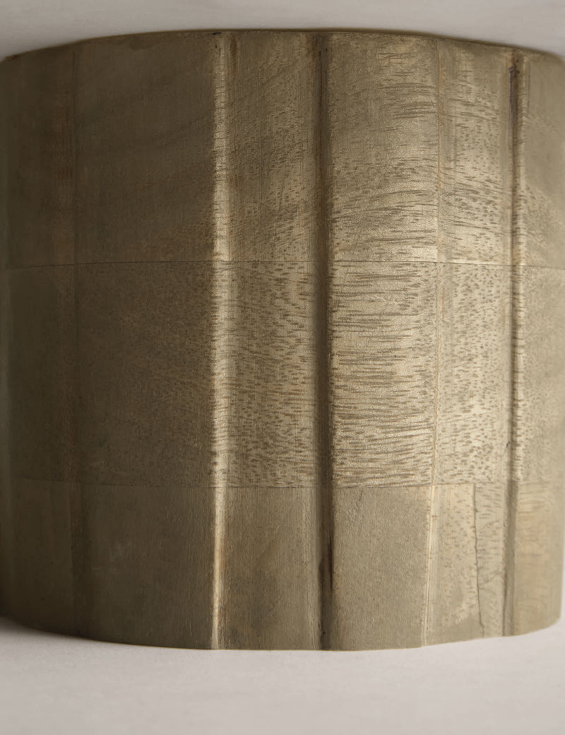 M&S X Kelly Hoppen marble cake stand, imported from the UK