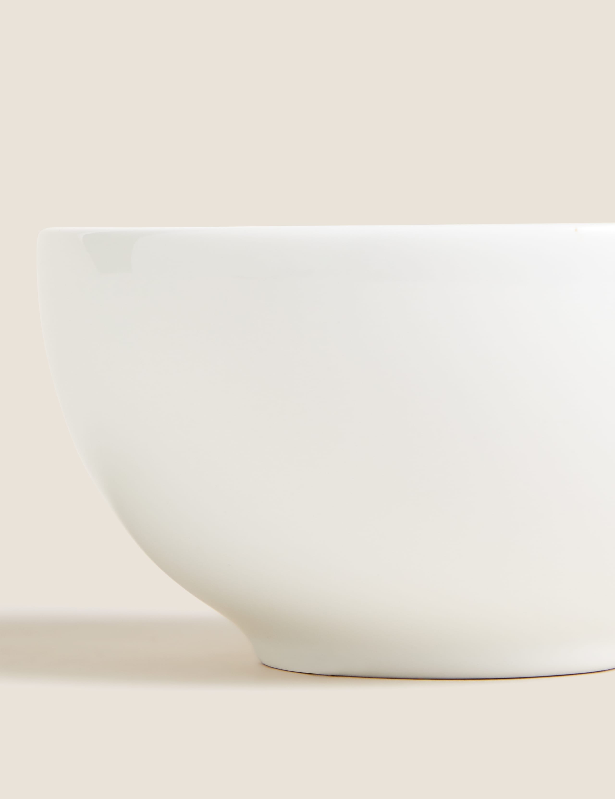 Marlowe nibble bowl 12cm, UK version