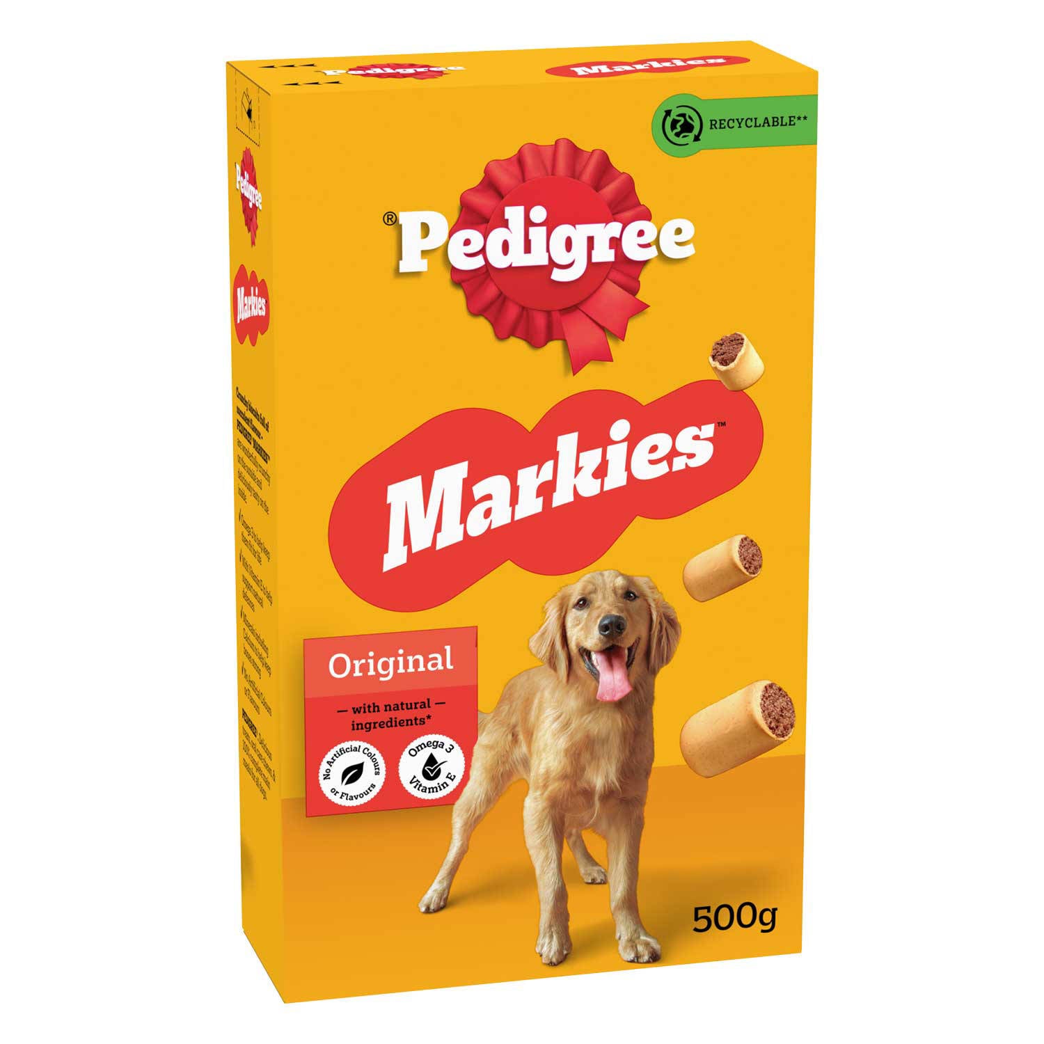 Marrowbone sweet containing milk (British brand)